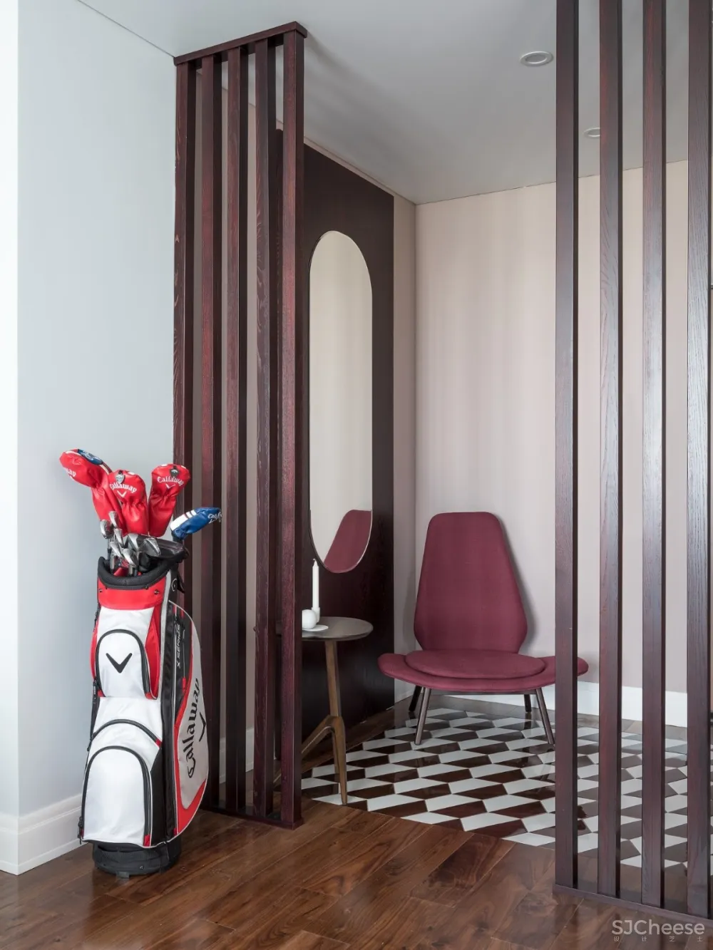 Ksenia Breivo | 俄罗斯设计的折衷主义