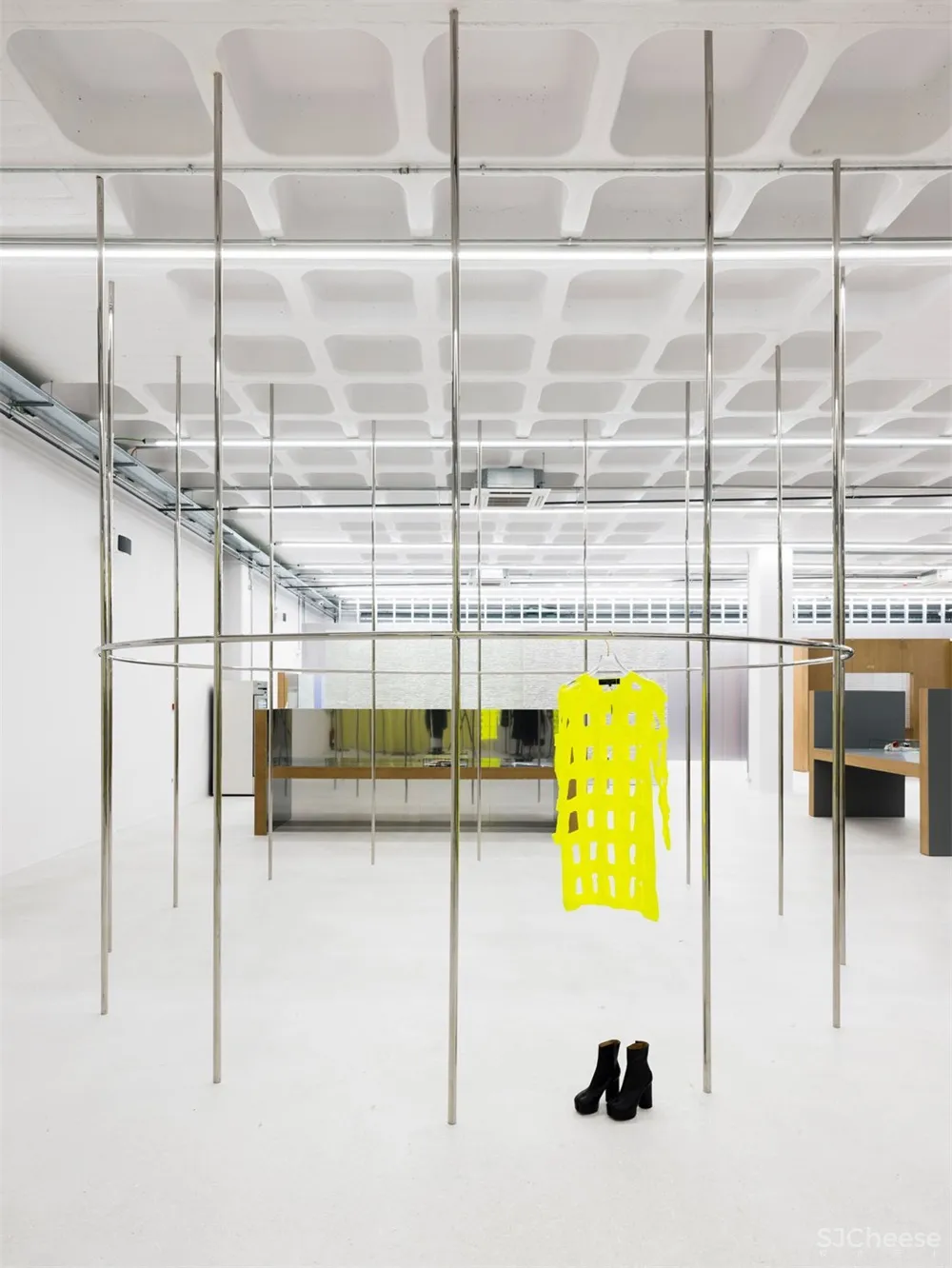 Gonzalez Haase | 里斯本Tem-Plate概念店