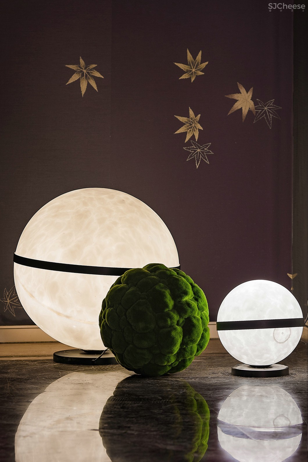 以当代艺术与东方美学交融并蓄丨为现代文人雅士打造了一个充满人文关怀的栖居之所