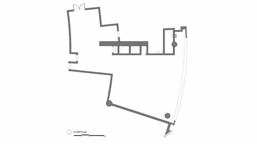 精致优雅的燕窝甜品实验室