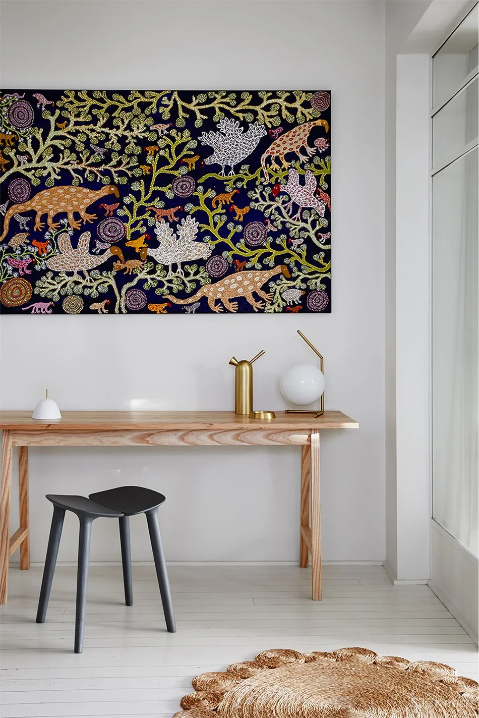 Lucy Bock | 墨尔本精致的美感