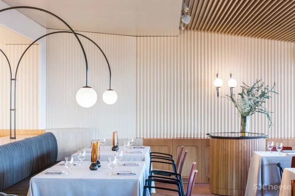 Mecanismo | 创新和谐的概念主义者