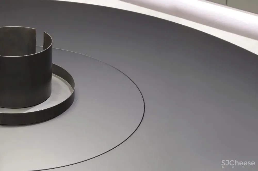 这才是真正的极简奢华