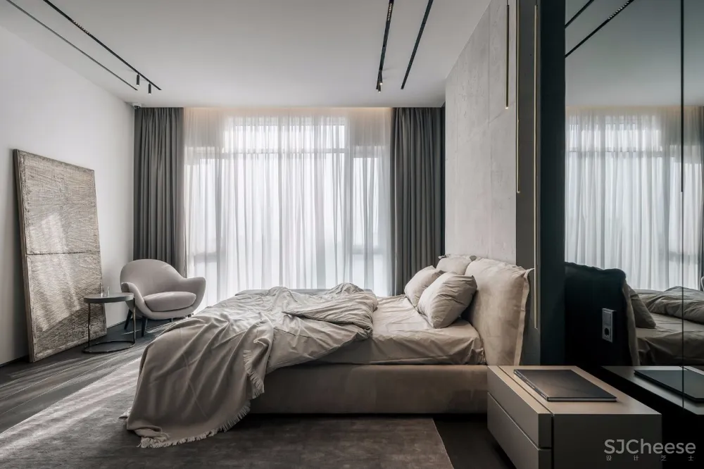 论高级灰之道,丨我只服这哥俩