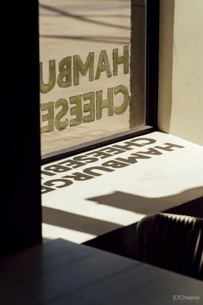 首发 | MESURA:巴塞罗那流动的开放餐厅