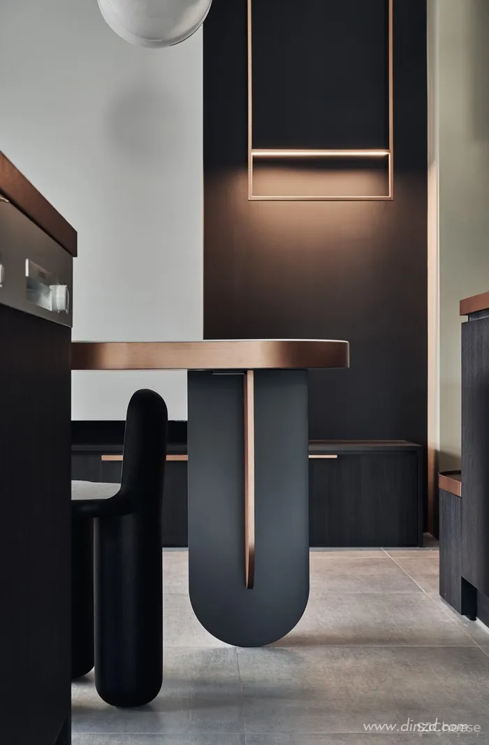 Peny Hsieh | 流动向量