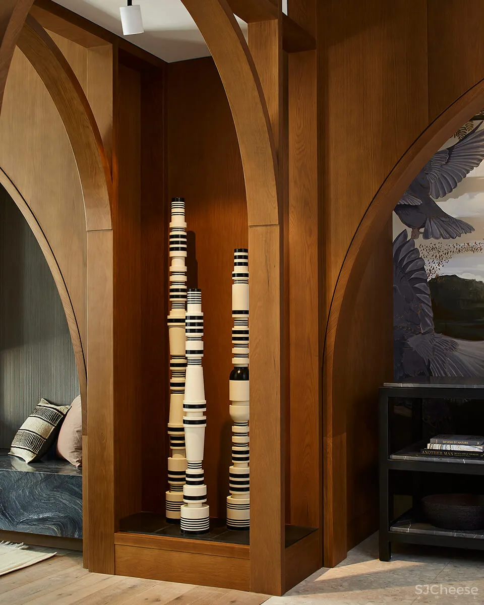 Mason | 加拿大Kimpton Saint George酒店