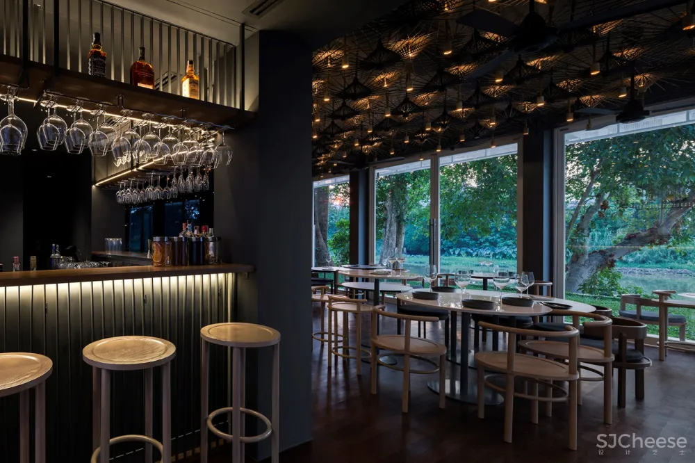 Little Shelter酒店,清迈 / Department of Architecture