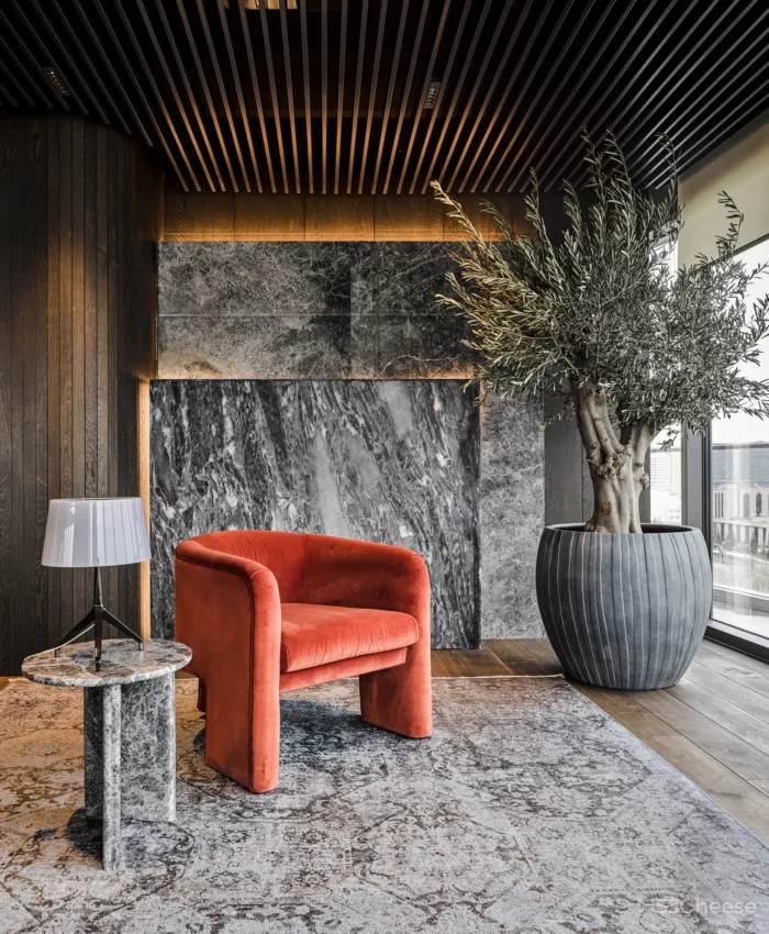 ESCAPEFROMSOFA | 土耳其Onur集团办公室