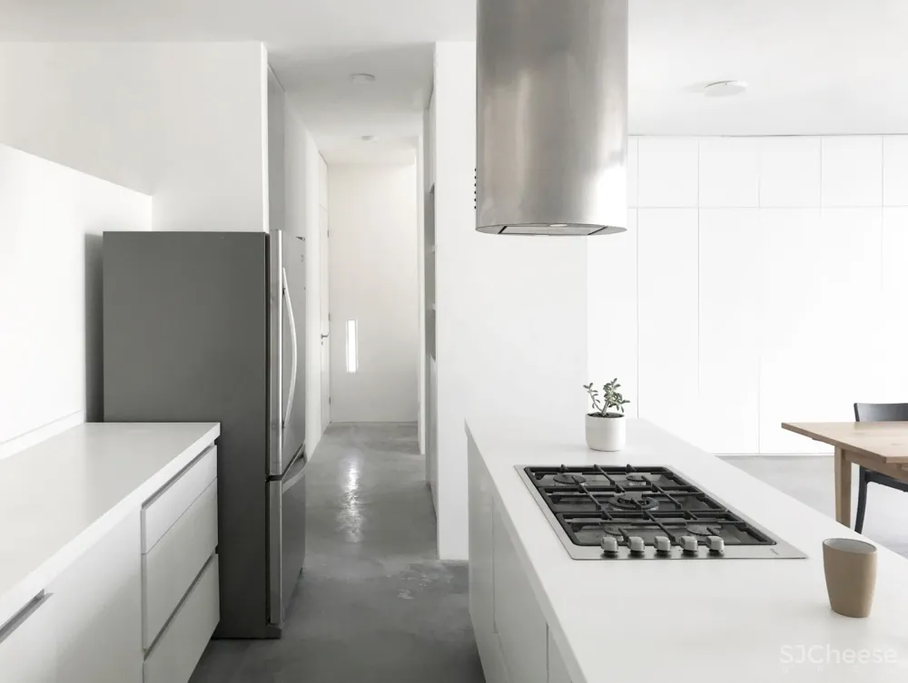 CV住宅,墨西哥 / S-AR + Carlos Valdez