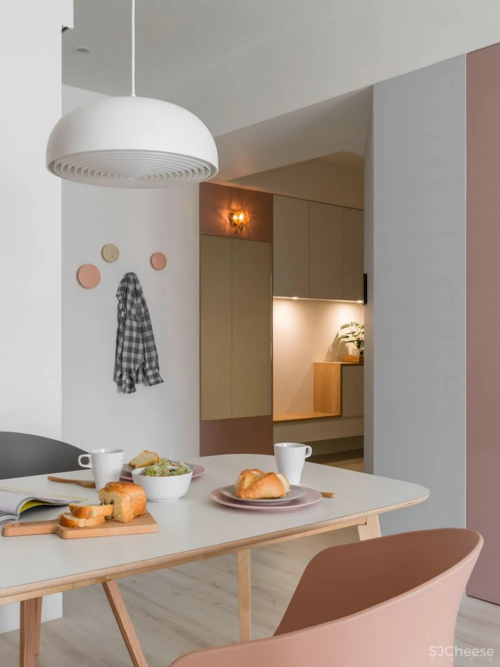 端午安康丨清新范儿设计