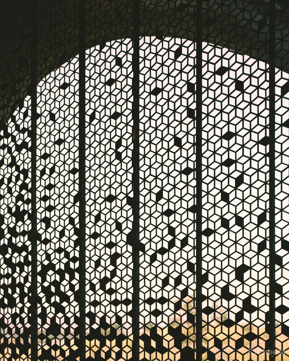 OPPENHEIM | 约旦Ayla高尔夫球场俱乐部