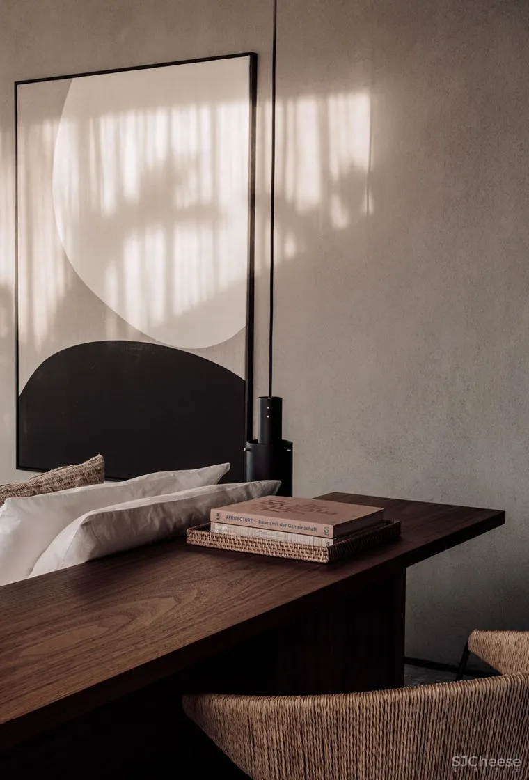 Annabell Kutucu & Lambs and Lions,CASA COOK CHANIA 一个现代主义的村庄 ，精明的旅行者