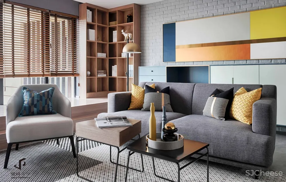 无论生活多么雾霾,你都是我的“彩虹” 林丰.宇婷