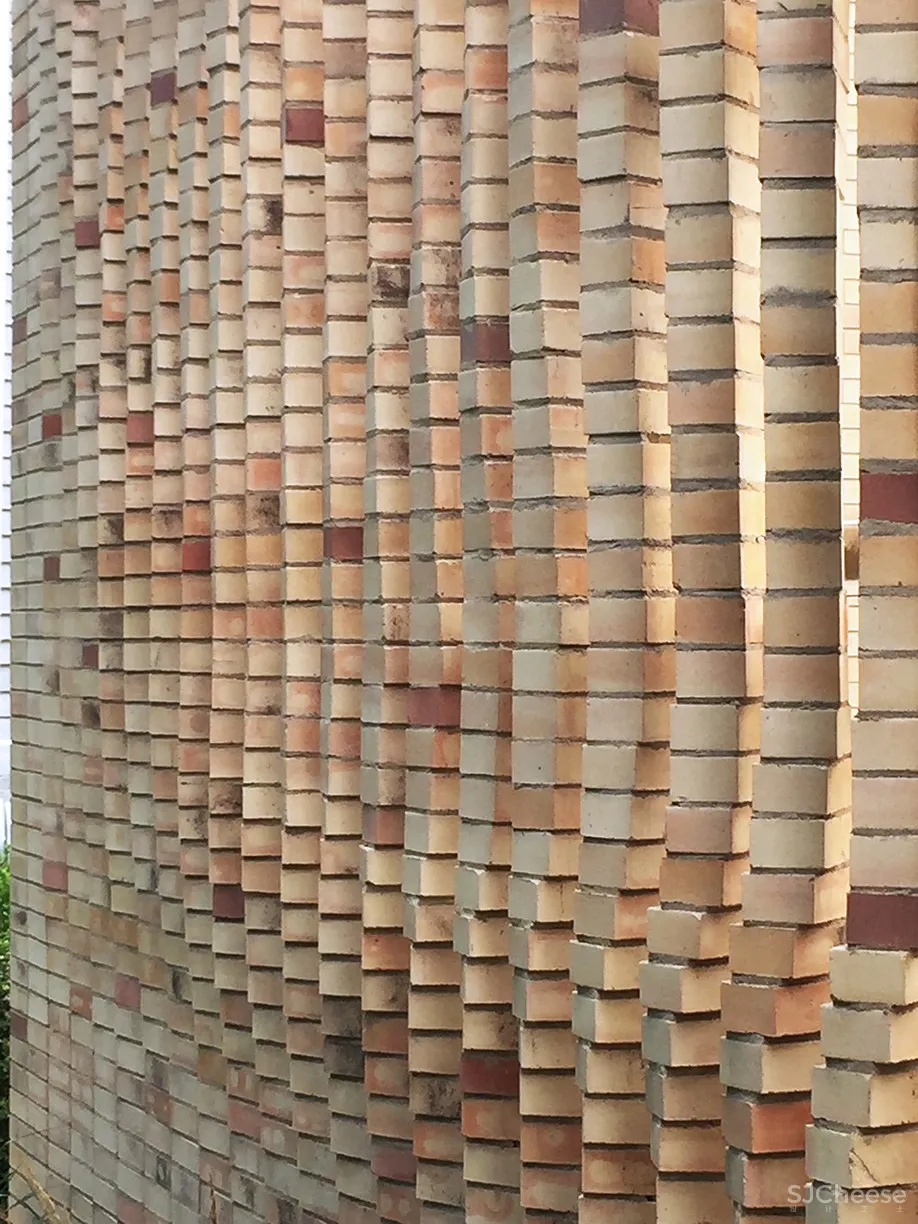 Lipton Thayer砌砖住宅,芝加哥 / Brooks + Scarpa + Studio Dwell