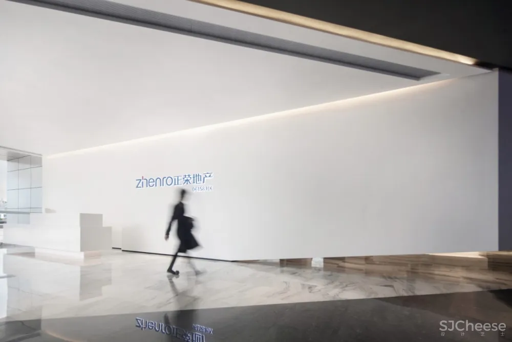 【PAL梁景华最新力作】设计师以“纯粹“为主题丨还原空间最真实的状态