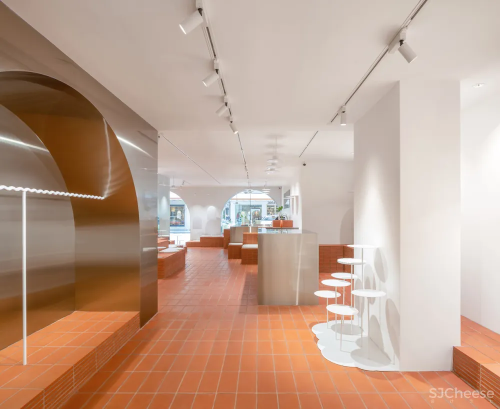 CLAP Studio | 香港HER时尚品牌店