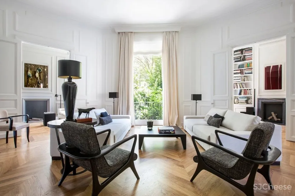 Stefano Dorata | 建筑是人类情感的容器