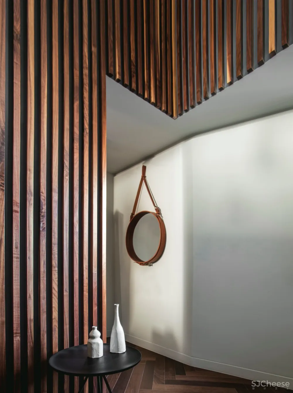 DROO在伦敦创建豪华的联排别墅