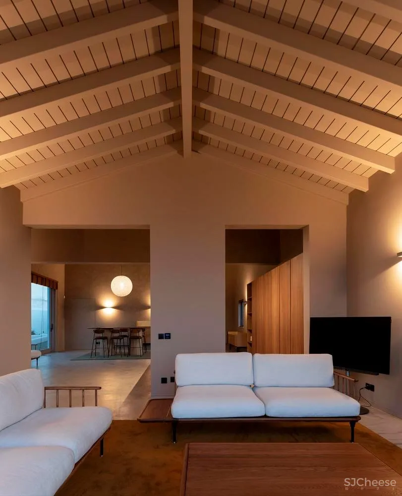 奥比多斯之屋 / FCC Arquitectura