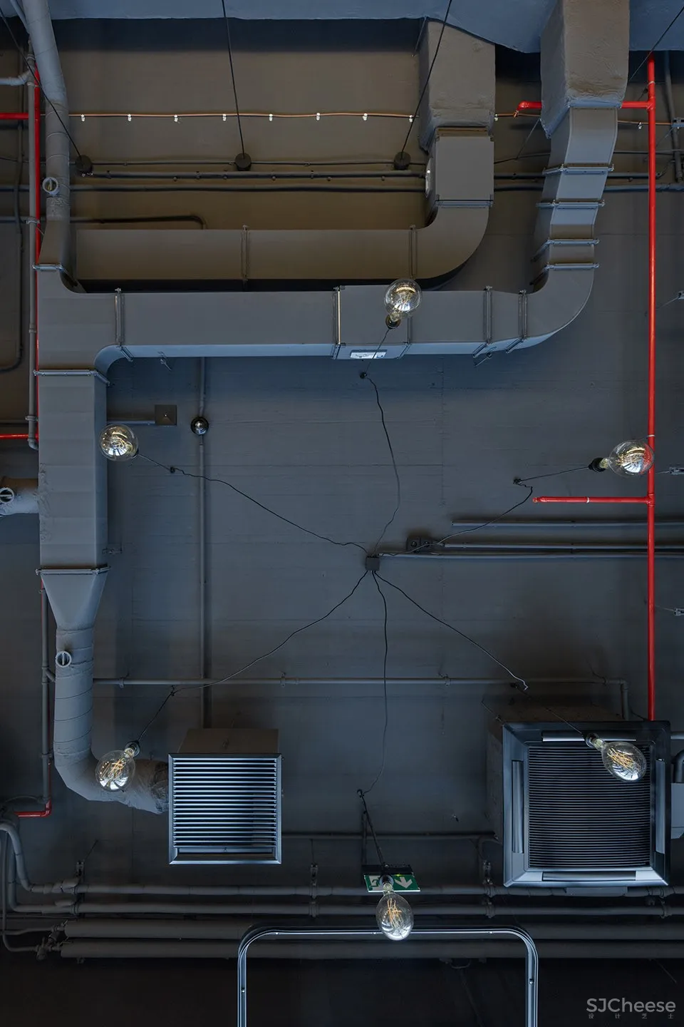 Kolby红酒酒吧，布拉格 / CMC Architects