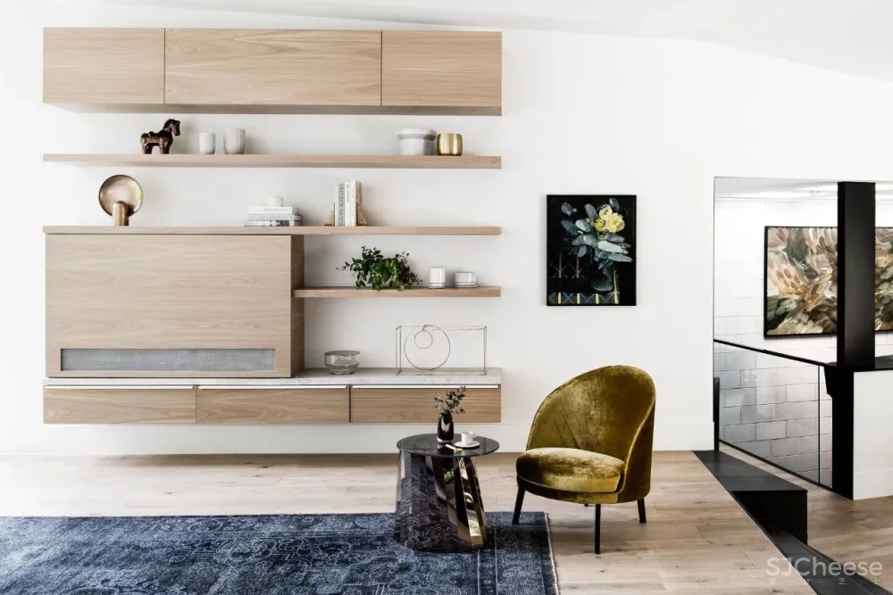 Lucy Bock | 墨尔本精致的美感