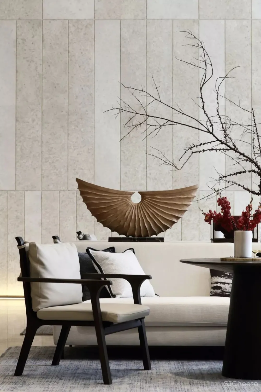 华润揭阳榕江悦府销售中心 矩阵纵横