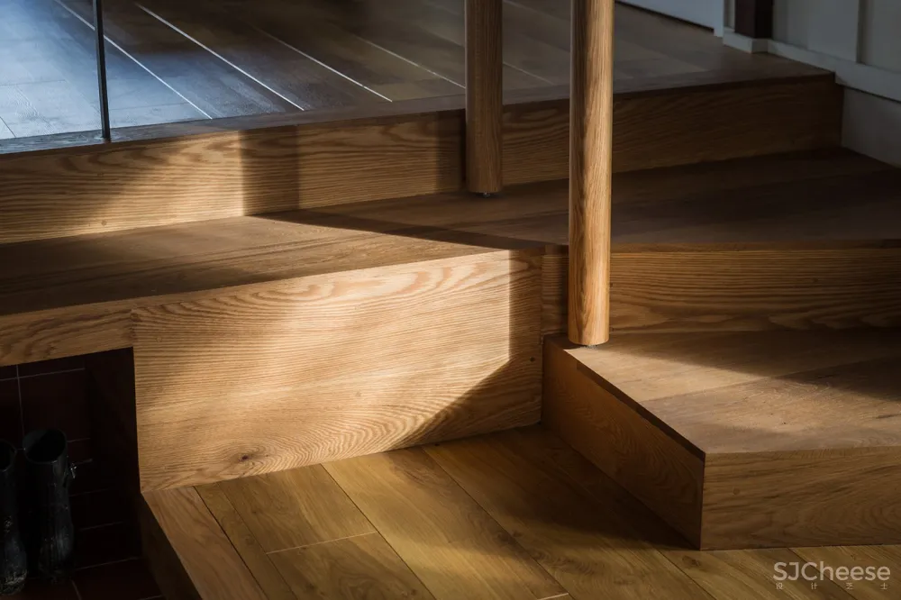 Riverchapel度假小屋扩建,爱尔兰 / Robert Bourke Architects