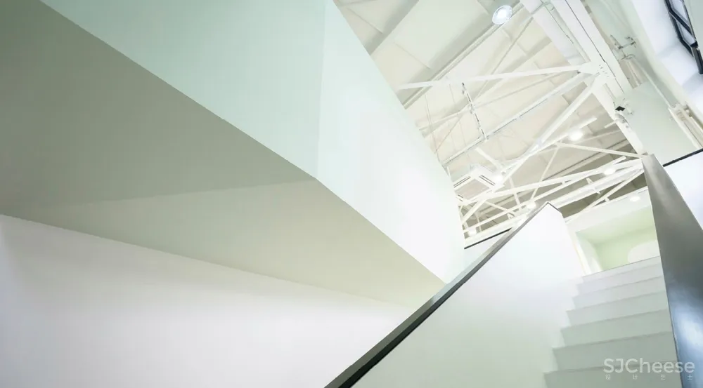 小象馆,北京 / 斗西设计