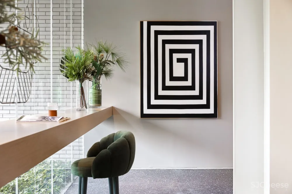 首发【IF.DESIGN 羽果设计】延续的梦境·追寻美好生活本源