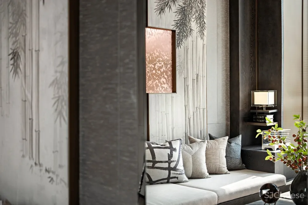 MATRIX DESIGN | 温州华润鹿城万象府