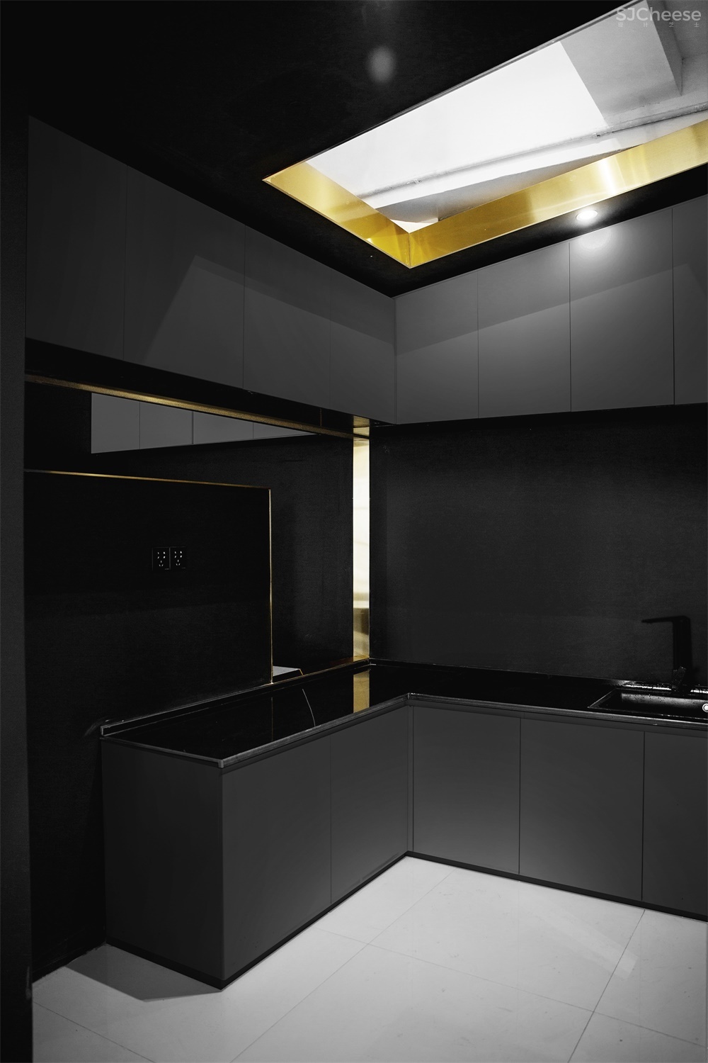 月介空间 | 东莞阔地景观办公室