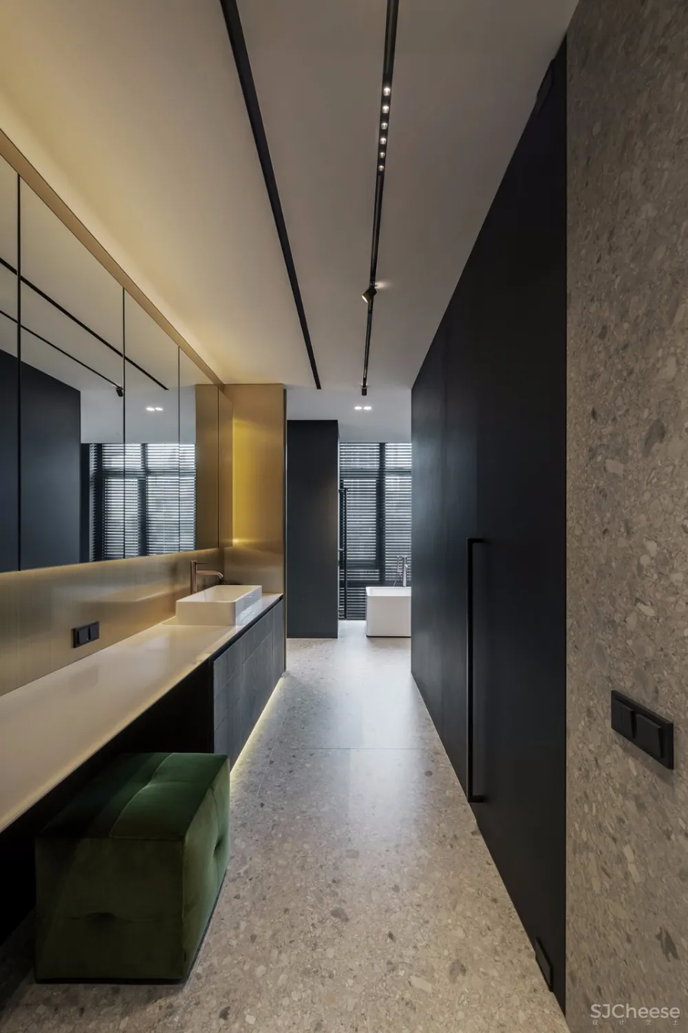 论高级灰之道,丨我只服这哥俩