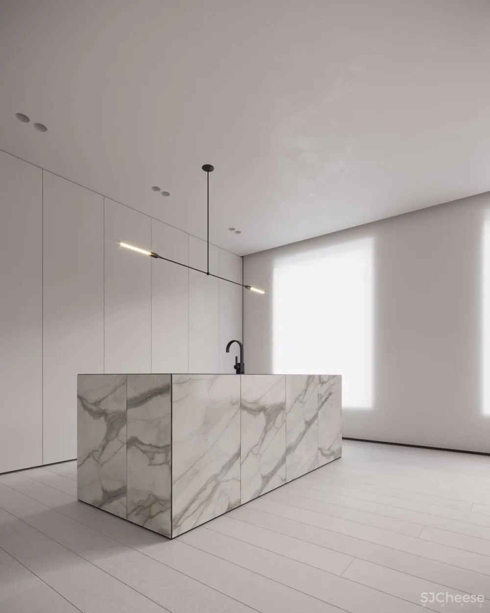 极简主义设计丨大道至简,知易行难