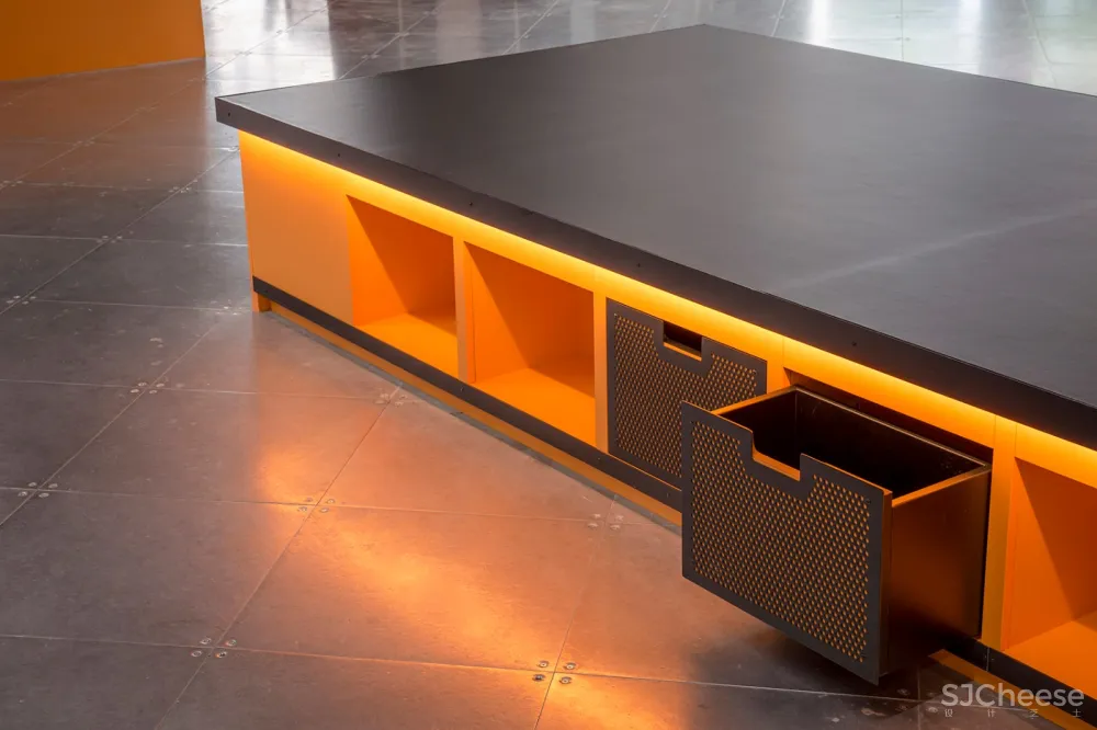 ODOS Architects:爱尔兰 Rothco公司新办公室