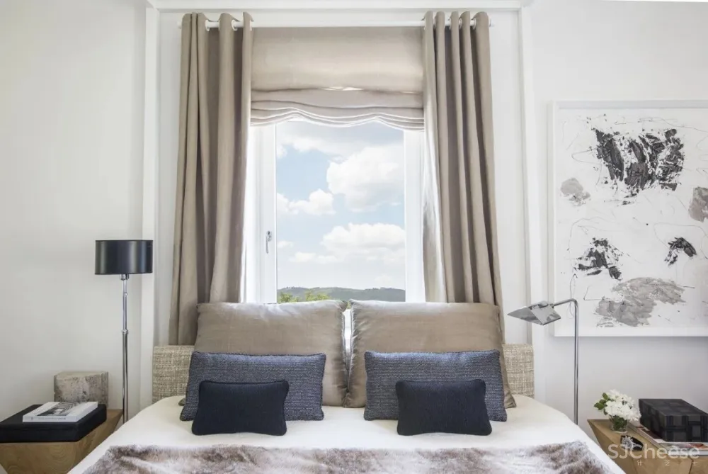 Stefano Dorata | 建筑是人类情感的容器