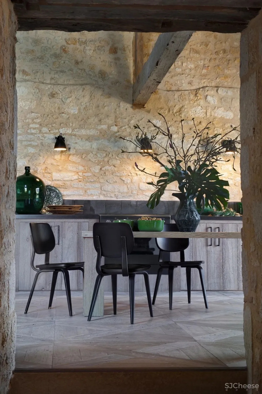 顶级设计丨总有独特的品味