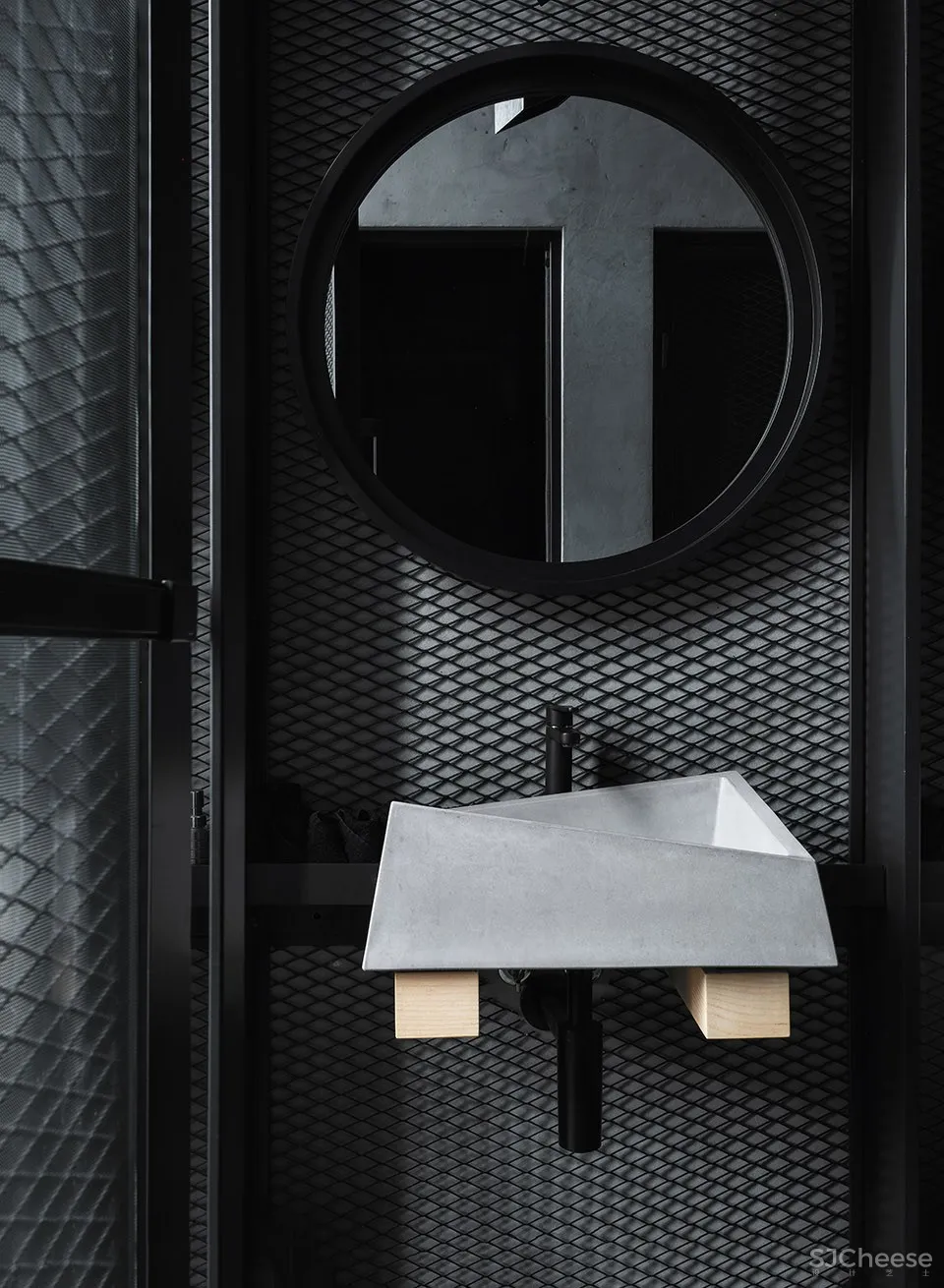 新作 | Architecture bureau DA:圣彼得堡 Lodbrok餐厅