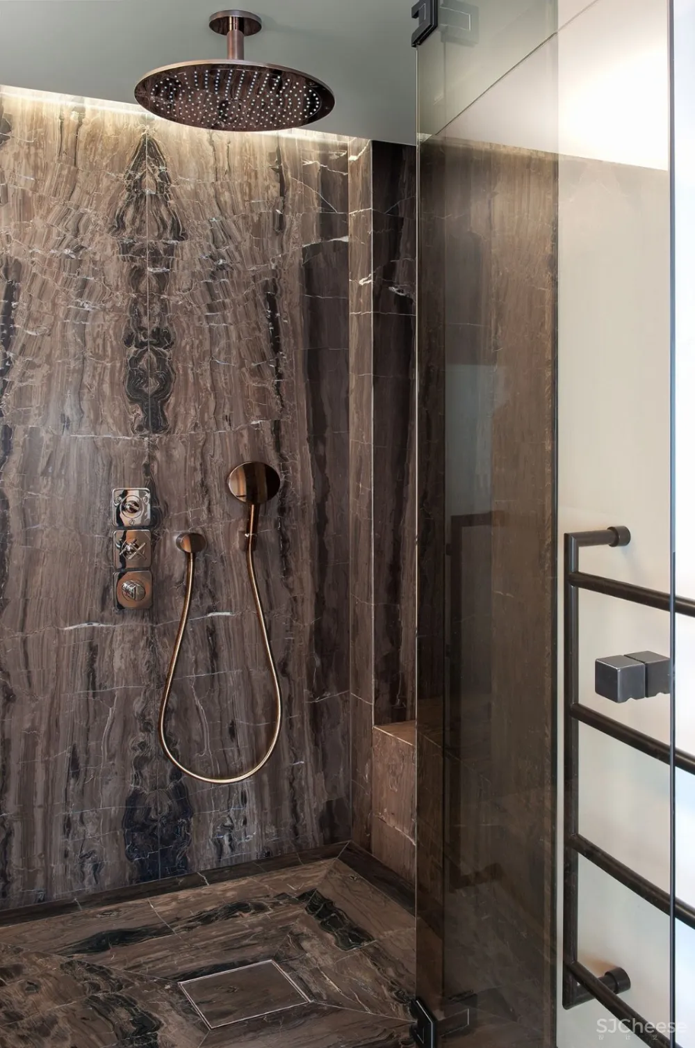 顶级设计丨总有独特的品味