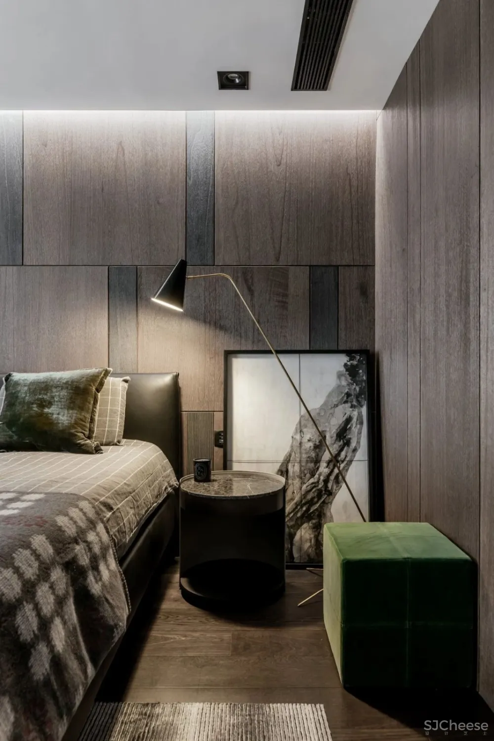 之间你我 - 构筑定制化的美学及生活方式