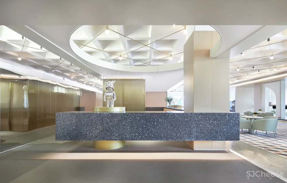 首发【IF.DESIGN 羽果设计】延续的梦境·追寻美好生活本源