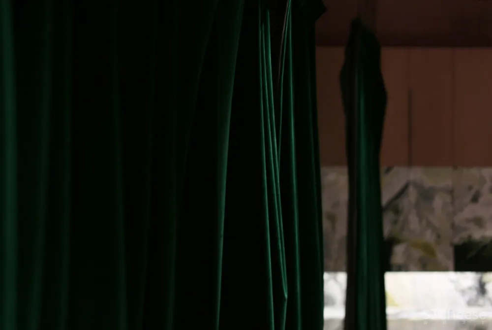 WUWake up 高端美发沙龙 素质传播