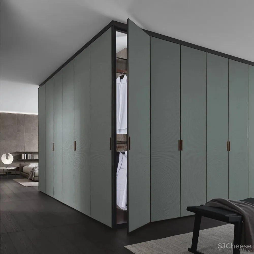 这才是真正的极简奢华