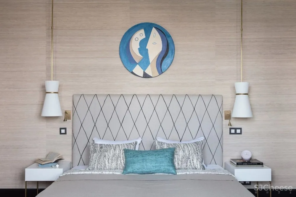 Ksenia Breivo | 俄罗斯设计的折衷主义