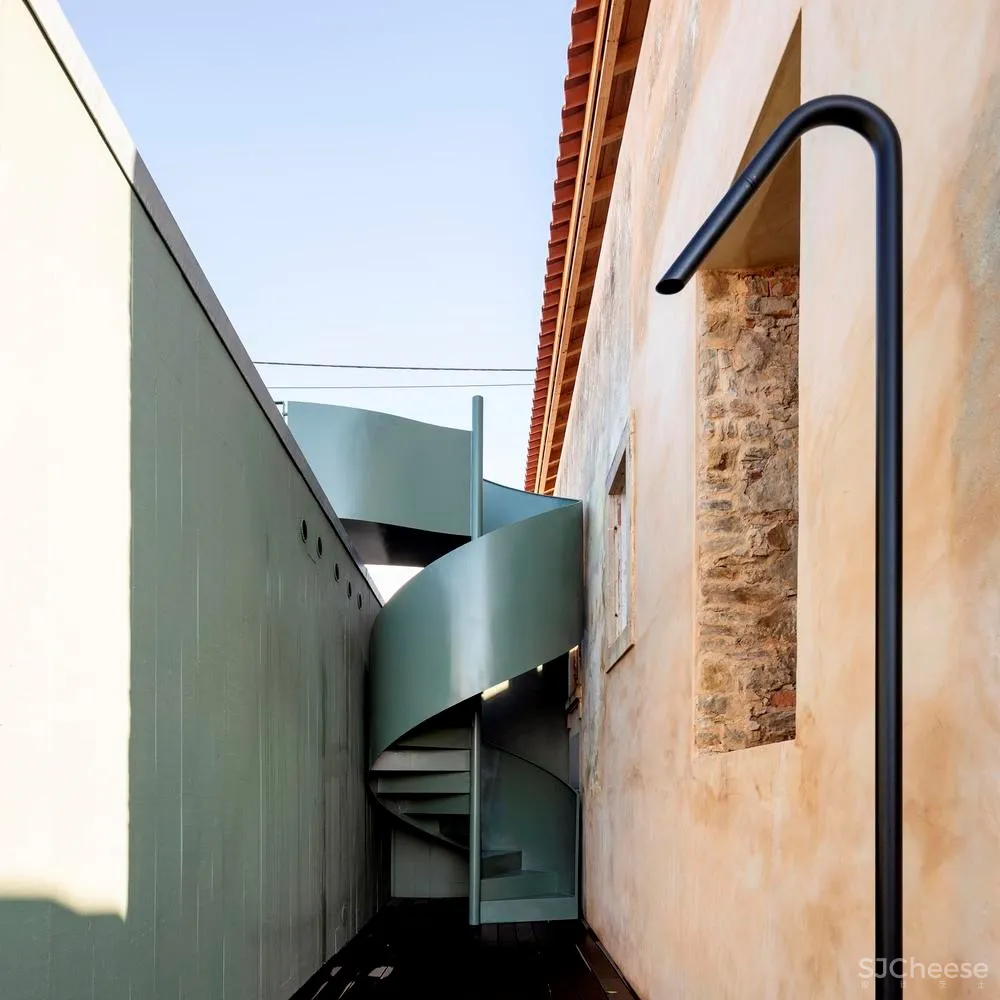 奥比多斯之屋 / FCC Arquitectura