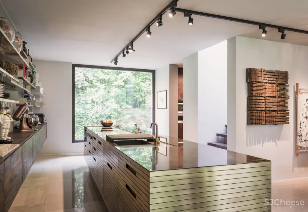 Dreimeta | 室内设计的多维概念