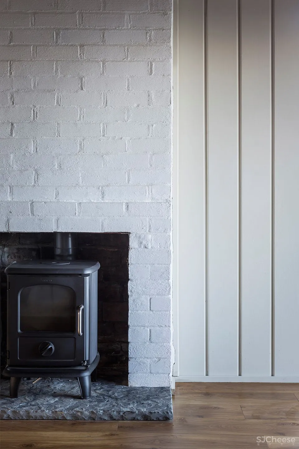 Riverchapel度假小屋扩建,爱尔兰 / Robert Bourke Architects