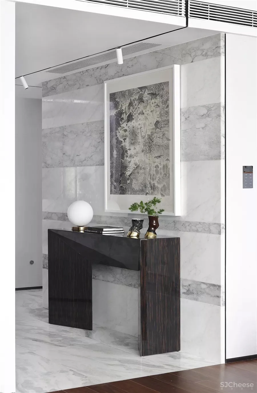 「白色早晨」的经典诠释 赵庭辉工作室