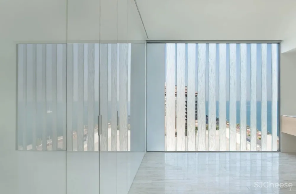 这才是真正的极简奢华