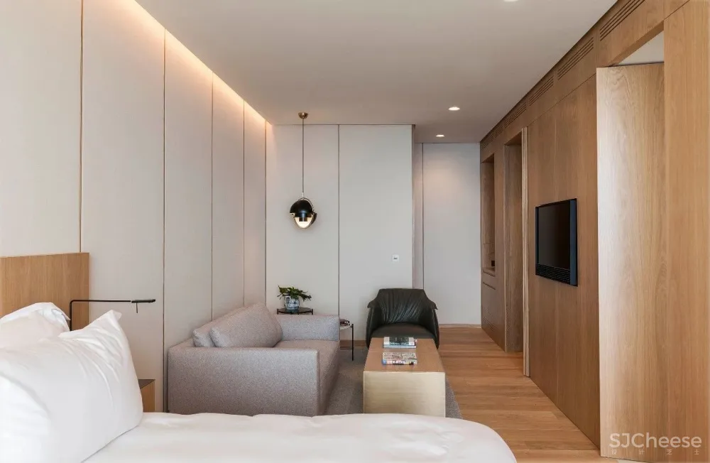 Mecanismo | 创新和谐的概念主义者